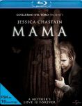 Mama - Blu-ray