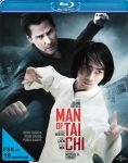 Man of Tai Chi - Blu-ray