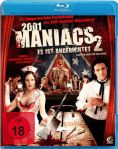 2001 Maniacs 2 - Es ist angerichtet - Blu-ray