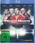Manta, Manta 2 - Zwoter Teil - Blu-ray