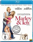 Marley & Ich - Blu-ray