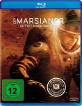 Der Marsianer - Rettet Mark Watney - Blu-ray