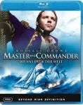 Master and Commander - Blu-ray
