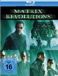 Matrix Revolutions - Blu-ray