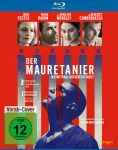 Der Mauretanier - (K)eine Frage der Gerechtigkeit - Blu-ray