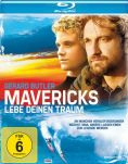 Mavericks - Lebe deinen Traum - Blu-ray