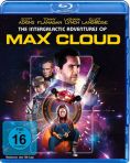 The Intergalactic Adventures of Max Cloud - Blu-ray The Intergalactic Adventures of Max Cloud - Blu-ray