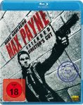 Max Payne (Extended Director`s Cut) - Blu-ray