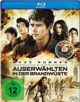 Maze Runner - Die Auserwhlten in der Brandwste - Blu-ray
