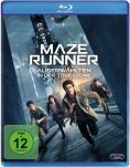 Maze Runner - Die Auserwhlten in der Todeszone - Blu-ray