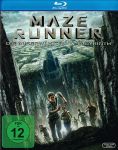 Maze Runner - Die Auserwhlten im Labyrinth - Blu-ray