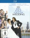 My Big Fat Greek Wedding - Blu-ray