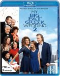 My Big Fat Greek Wedding 2 - Blu-ray