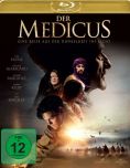 Der Medicus - Blu-ray