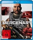 The Mercenary - Der Söldner - Blu-ray The Mercenary - Der Söldner - Blu-ray