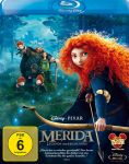 Merida - Legende der Highlands - Blu-ray