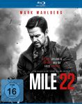 Mile 22 - Blu-ray