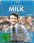 Milk - Blu-ray