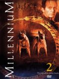 Millennium - Season 2 Disc 1
