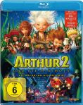 Arthur und die Minimoys 2 - Blu-ray