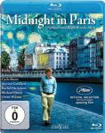 Midnight in Paris - Blu-ray