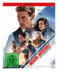 Mission Impossible 7 - Dead Reckoning Disc 1 - Blu-ray