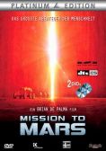 Mission to Mars (Platinum Edition)