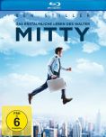 Das erstaunliche Leben des Walter Mitty - Blu-ray