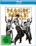 Magic Mike XXL - Blu-ray
