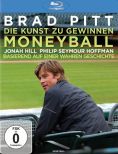 Die Kunst zu gewinnen - Moneyball - Blu-ray