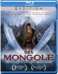 Der Mongole - Blu-ray