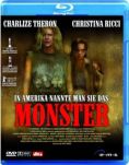 Monster - Blu-ray