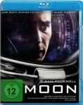 Moon -Blu-ray