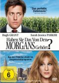 Haben Sie das von den Morgans geh�rt?