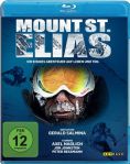 Mount St. Elias - Blu-ray