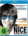 Mr. Nice - Blu-ray