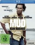 Mud - Kein Ausweg - Blu-ray