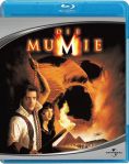 Die Mumie - Blu-ray