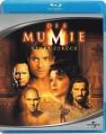 Die Mumie kehrt zurck - Blu-ray