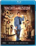 Nachts im Museum - Blu-ray