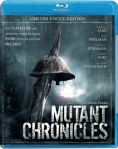 Mutant Chronicles - Blu-ray