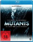 Mutants - Du wirst sie tten mssen! - Blu-ray