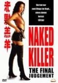 Naked Killer - The Final Judgement