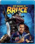 My Name Is Bruce - Blu-ray
