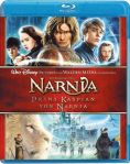 Die Chroniken von Narnia -Prinz Kaspian von Narnia - Blu-ray