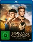 Narziss und Goldmund - Blu-ray