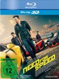 Need for Speed - Blu-ray 3D