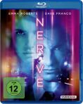 Nerve - Blu-ray