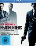Headhunters - Blu-ray