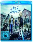 The New Mutants - Blu-ray The New Mutants - Blu-ray